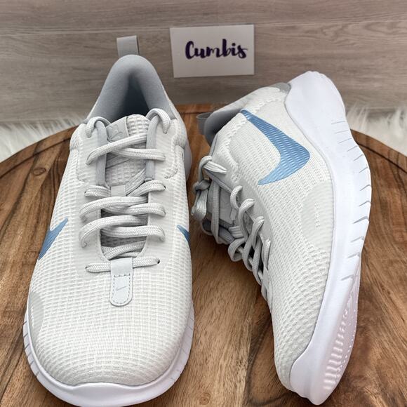 Nike Flex Experience Run 12 Road Running Shoes Sz Wmns 10/ M 8.5 DV0746-107 New‎ - Picture 1 of 13